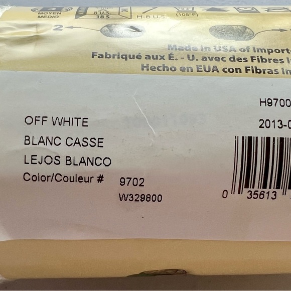 Caron Simply Soft Yarn NWT - Picture 3 of 6